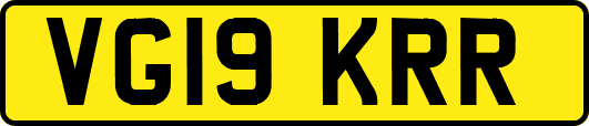 VG19KRR