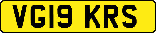 VG19KRS