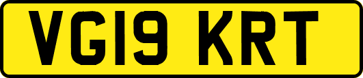 VG19KRT