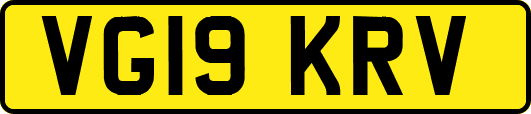 VG19KRV