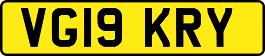 VG19KRY