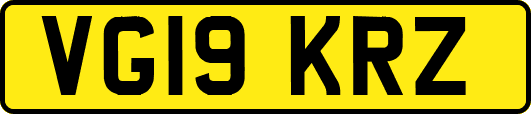 VG19KRZ