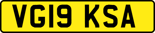 VG19KSA