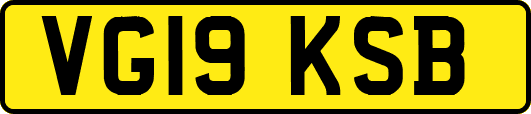 VG19KSB