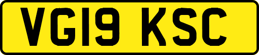 VG19KSC