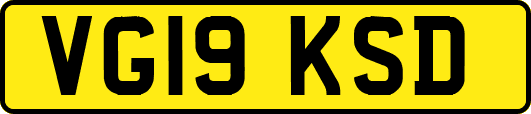 VG19KSD