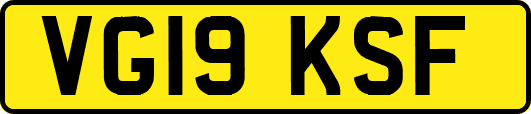 VG19KSF