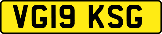VG19KSG