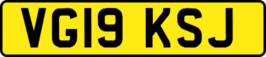 VG19KSJ