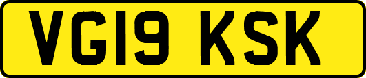 VG19KSK