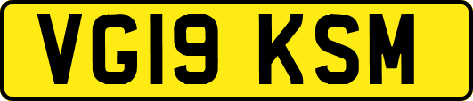 VG19KSM