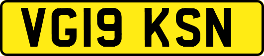 VG19KSN