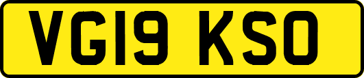 VG19KSO