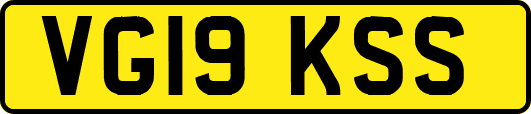VG19KSS