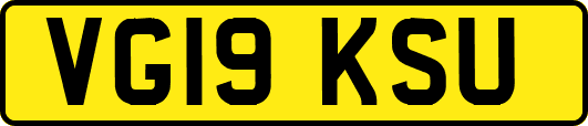 VG19KSU
