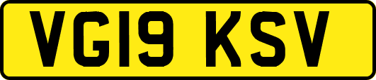 VG19KSV