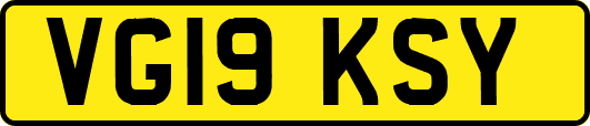 VG19KSY