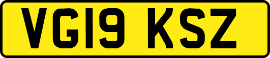 VG19KSZ