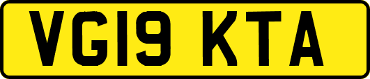 VG19KTA