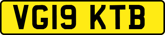 VG19KTB