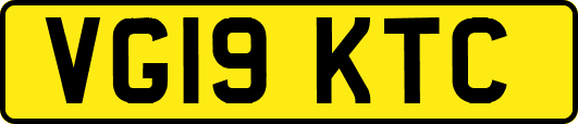 VG19KTC