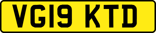 VG19KTD