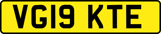 VG19KTE