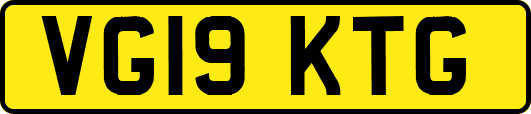 VG19KTG