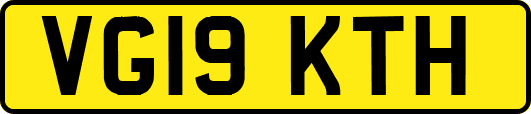 VG19KTH
