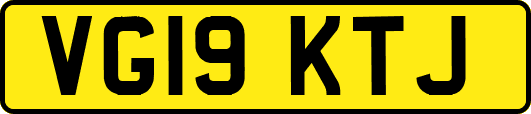 VG19KTJ