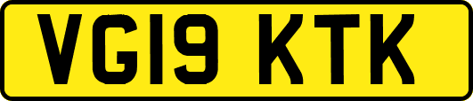 VG19KTK