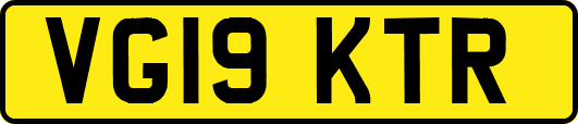 VG19KTR