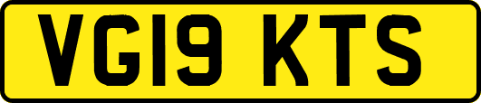 VG19KTS