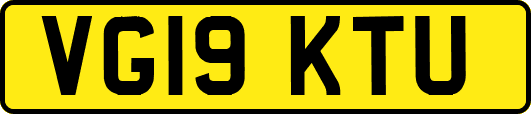 VG19KTU