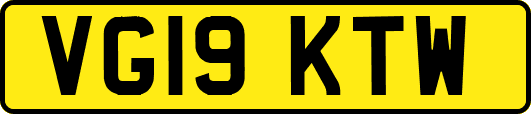 VG19KTW