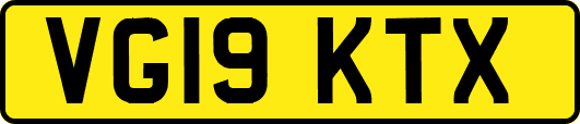 VG19KTX