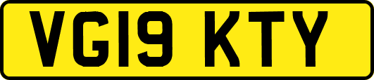 VG19KTY