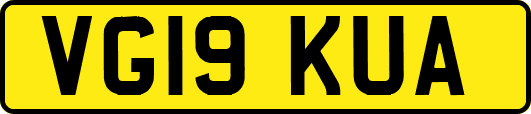 VG19KUA