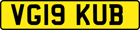 VG19KUB