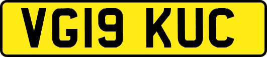 VG19KUC