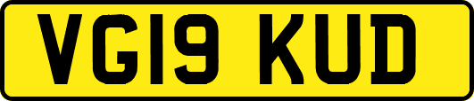 VG19KUD