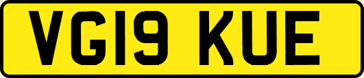 VG19KUE