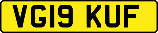 VG19KUF