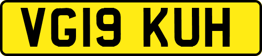 VG19KUH