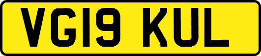 VG19KUL