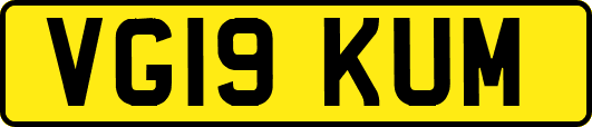 VG19KUM