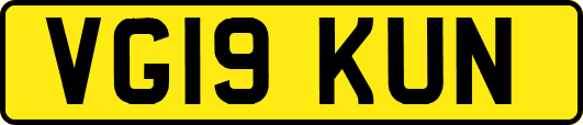VG19KUN