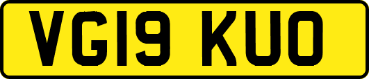 VG19KUO