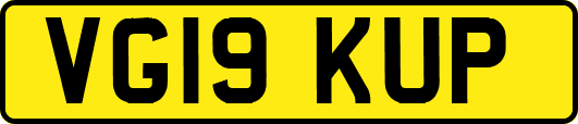 VG19KUP