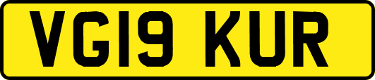 VG19KUR